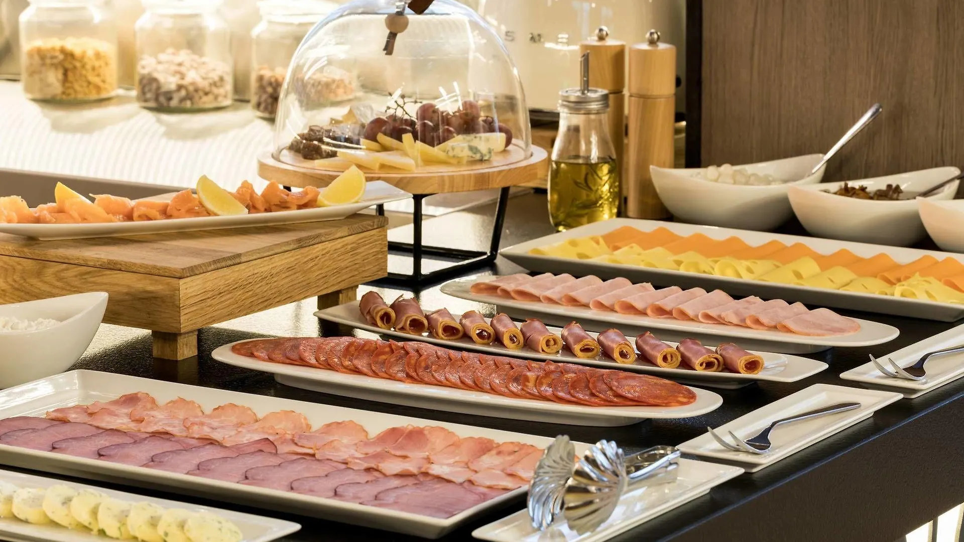 Ac Hotel By Marriott Breslavia