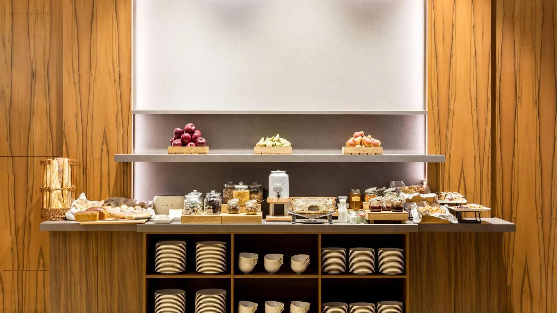 Ac Hotel By Marriott Breslavia