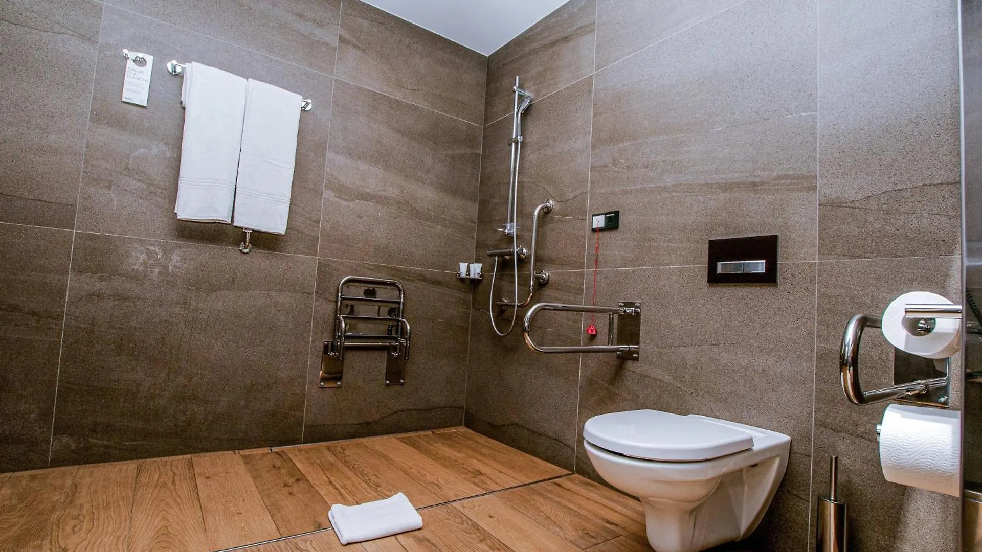 Ac Hotel By Marriott Breslavia