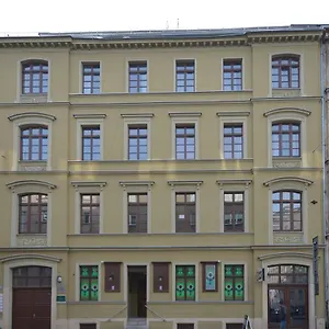 33 Hostal