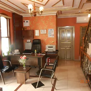** Hotel Royal Sultanahmet Turkije