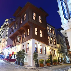 ** Hotel Elyka Turkije