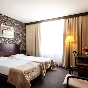 *** Resort Go Cracow Polen