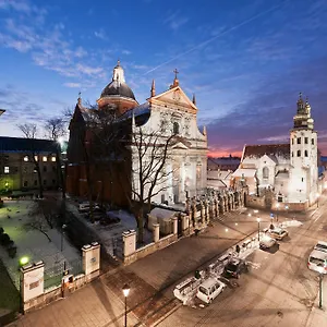 Hotel Senacki ****