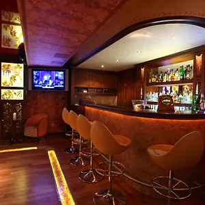 Hotel Bartan Seaside ***