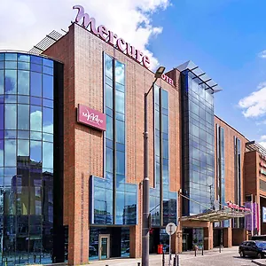 Mercure Centrum **** Wrocław