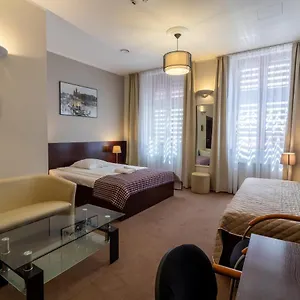 Aparthotel Atlantic ***