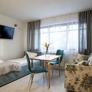 Apartment Roomsy 