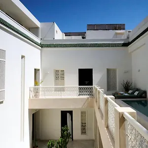 **** Riad Numa Marrakech Marokko