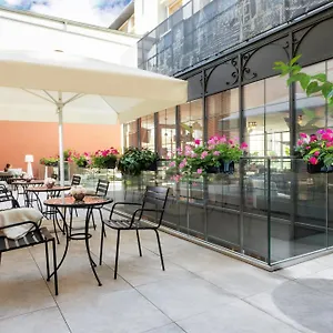 Hotel Leonardo Boutique Old Town ***