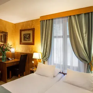 *** Hotel David Boutique Polen