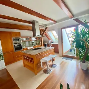 Apartment Rj Chopina 