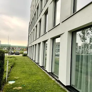 Aparthotel Wilanow 