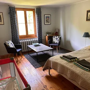 Apartment Baltycki 