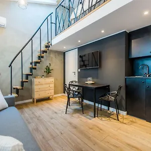 Apartment Pearl Of 