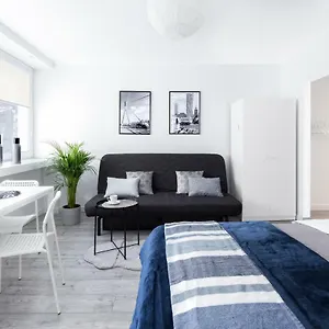  Appartement Warsawrent Centralna Polen
