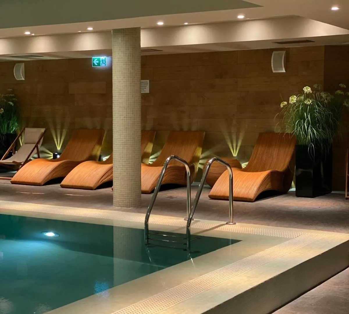 Ac Hotel By Marriott Breslavia 5*,  Polonia