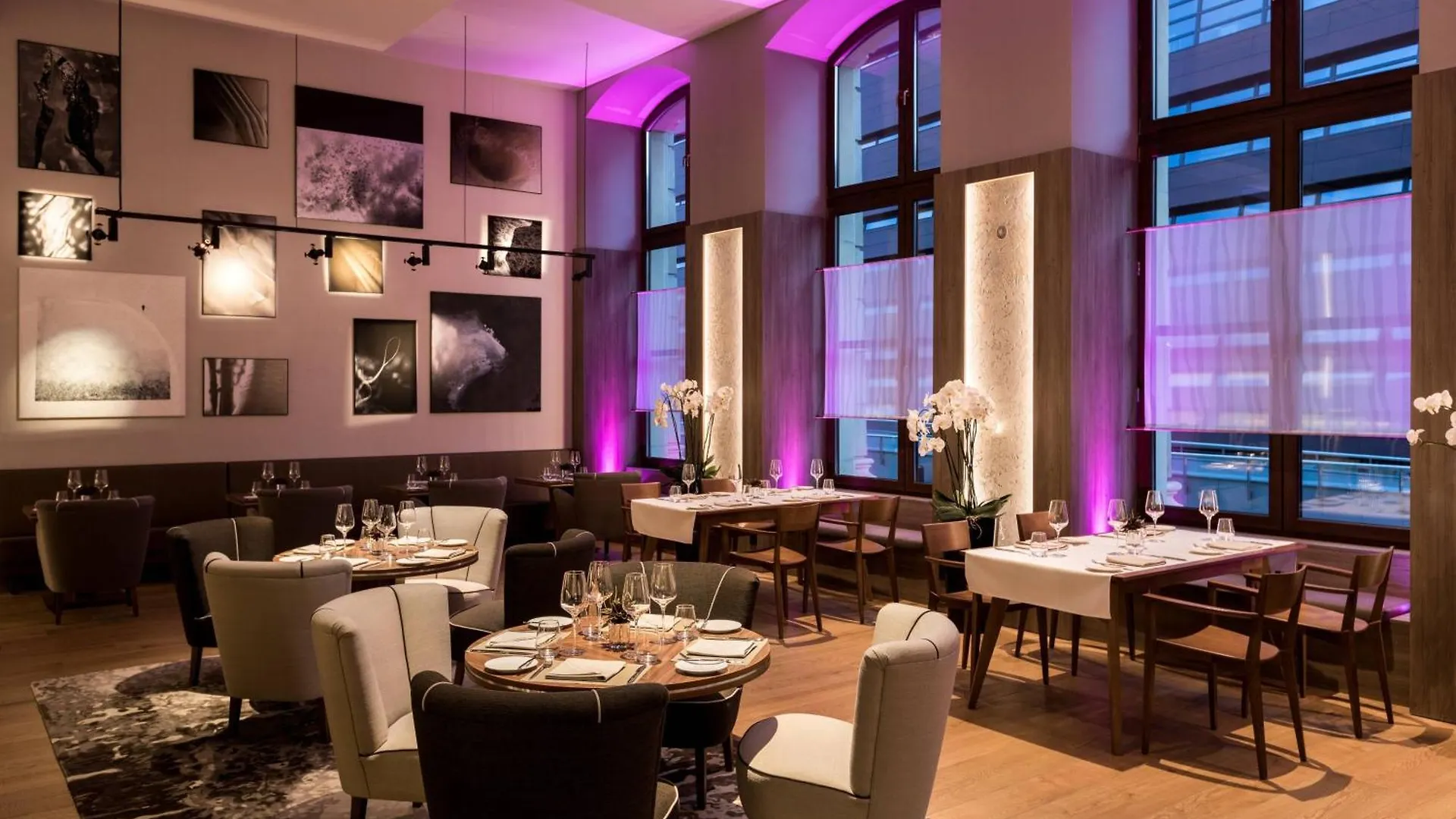 Ac Hotel By Marriott Breslavia
