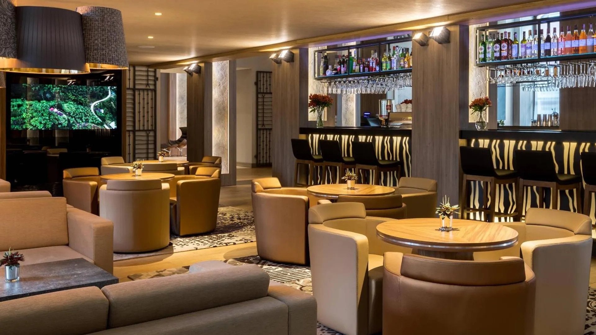 Ac Hotel By Marriott Breslavia 5*,