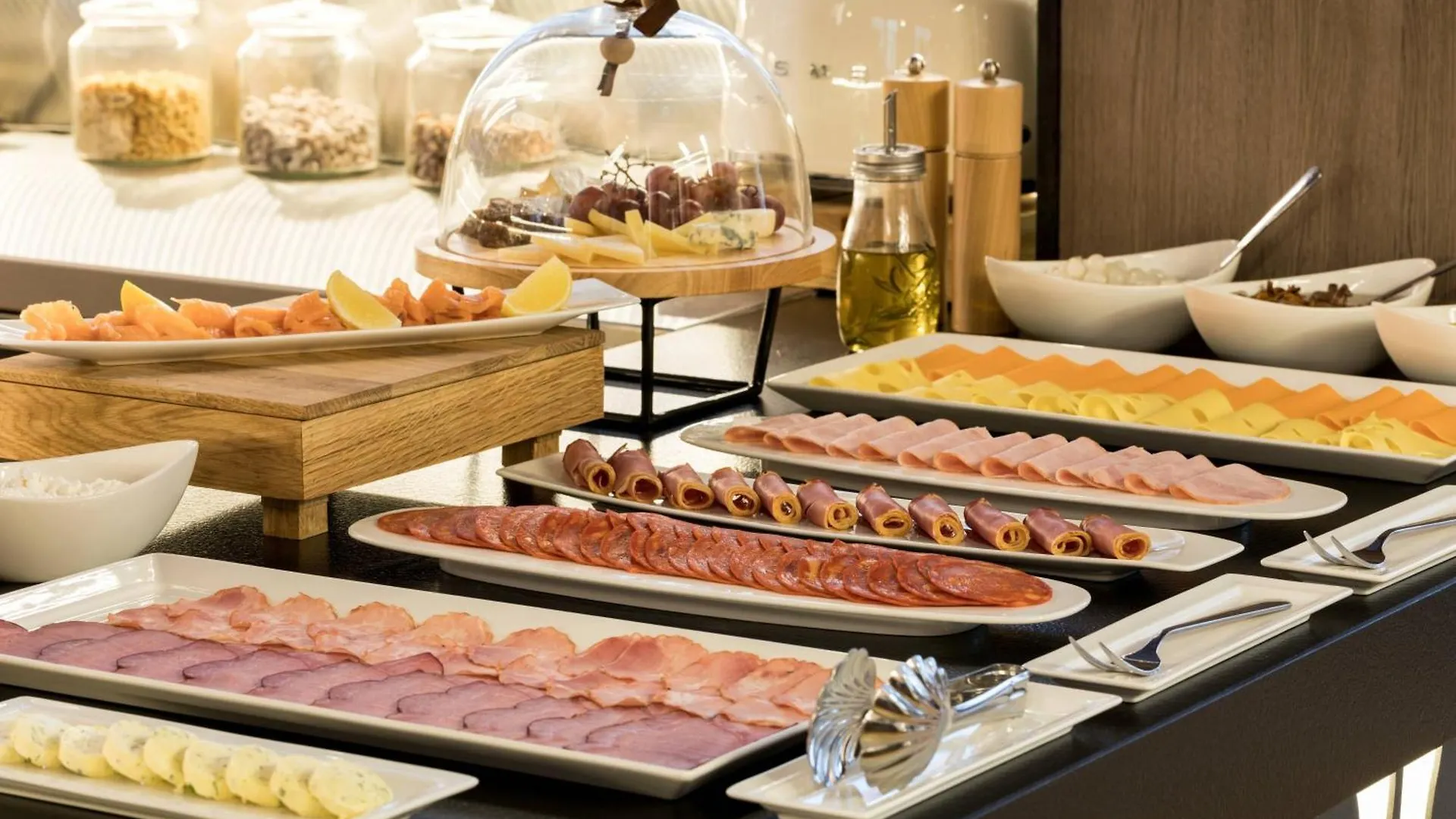 Ac Hotel By Marriott Breslavia