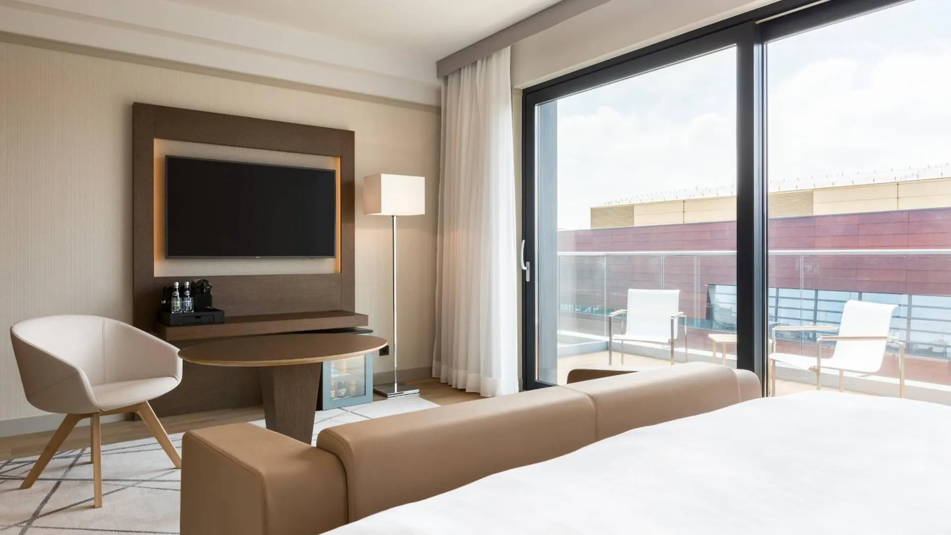 Ac Hotel By Marriott Breslavia