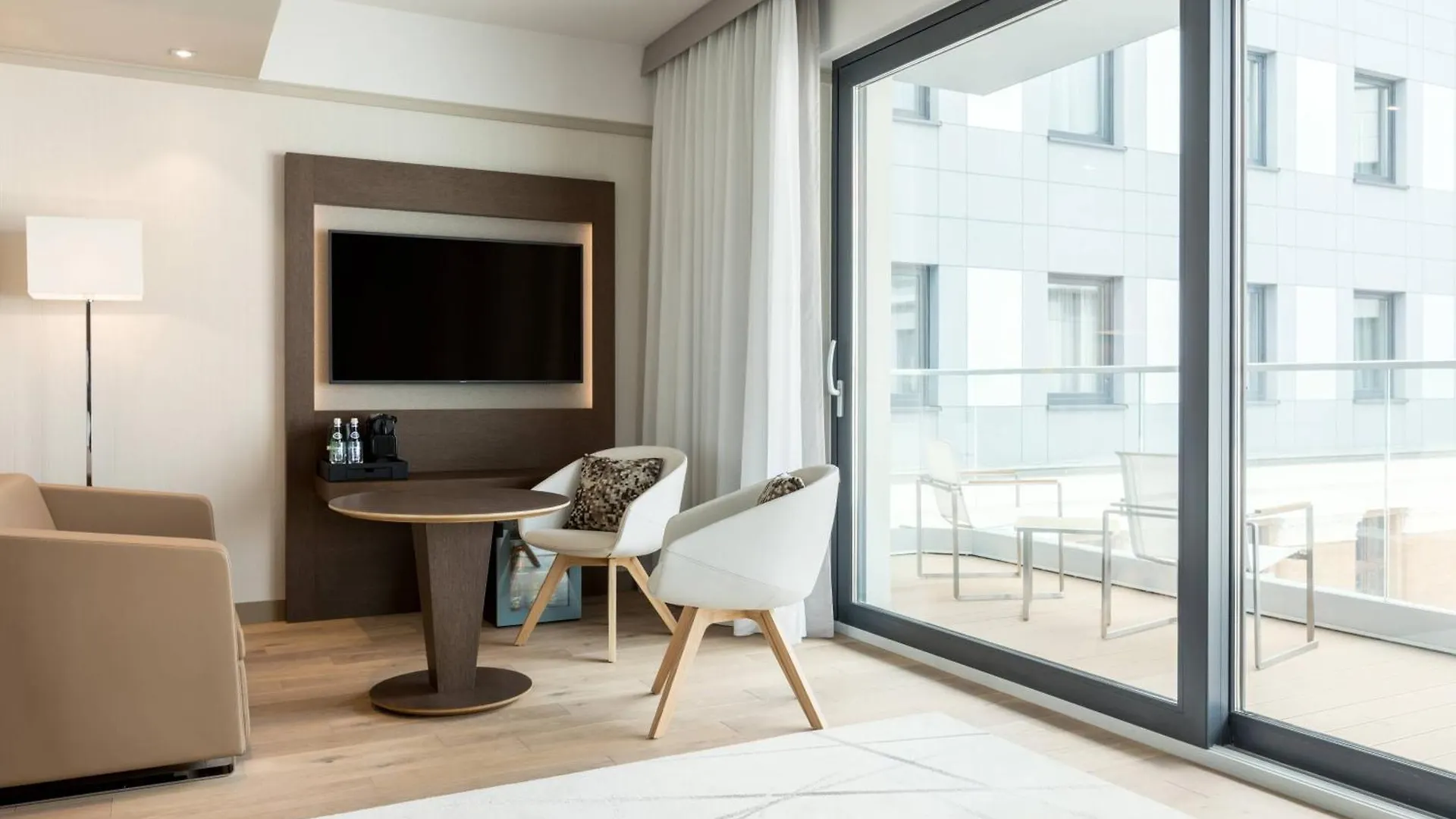 Ac Hotel By Marriott Breslavia