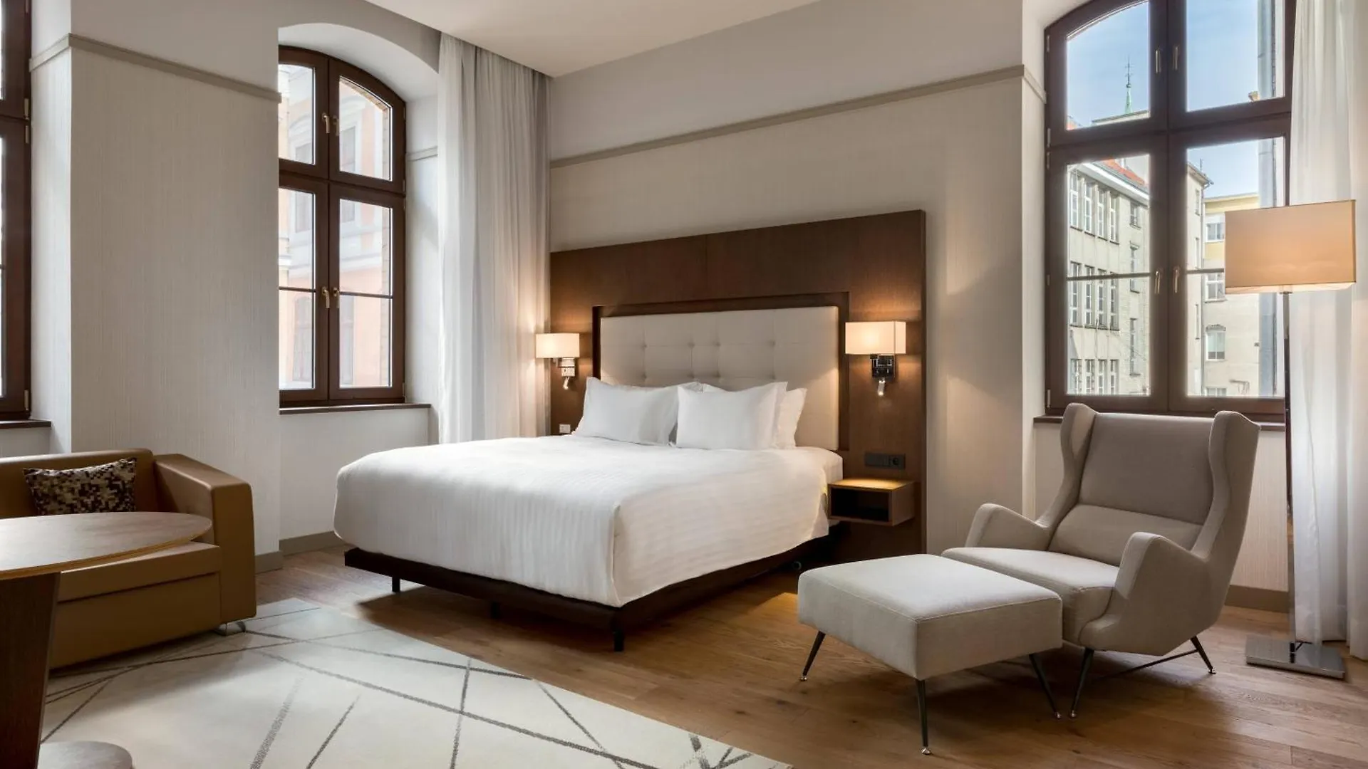 Ac Hotel By Marriott Breslavia