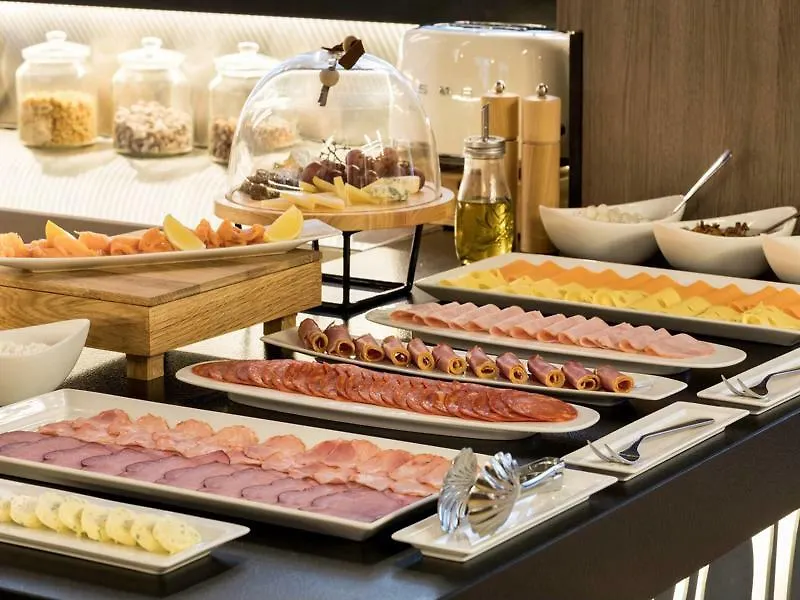 *****  Ac Hotel By Marriott Breslavia Polonia