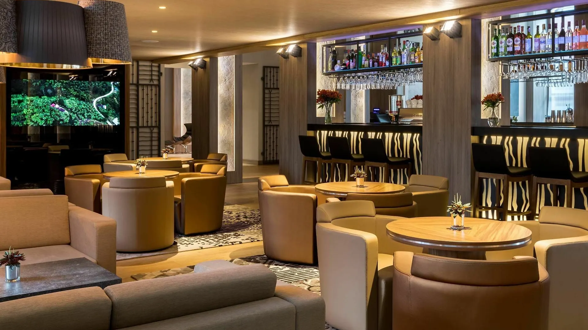 Ac Hotel By Marriott Wrocław