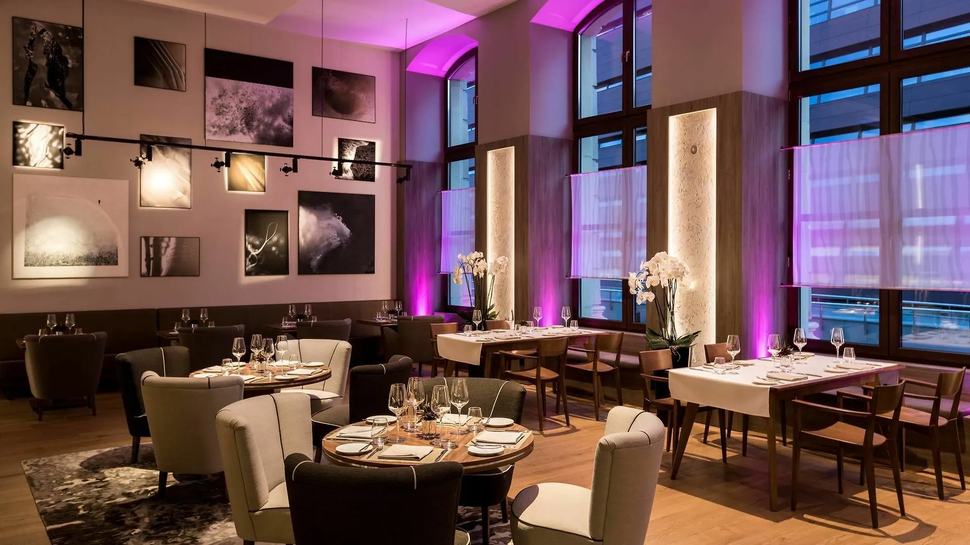 Ac Hotel By Marriott Wrocław Polen